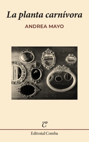 LA PLANTA CARNIVORA, de MAYO | portada del libro