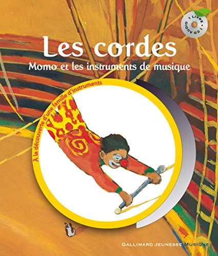 LES CORDES, de Leigh Sauerwein | portada del libro