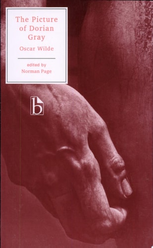 PORTRAIT OF DORIAN GREY, de AA.VV. | portada del libro