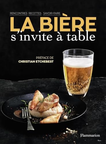 ABIERE S'INVITE A TABLE, de CHENEBIER ERIC | portada del libro