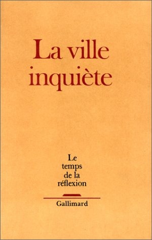 TEMPS DE LA REF 87 N8, de Collectifs | portada del libro