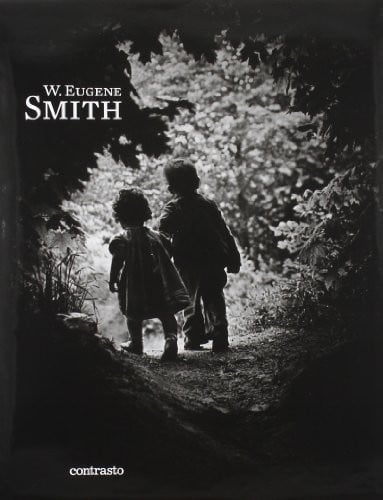 W. Eugene Smith, de SMITH | portada del libro