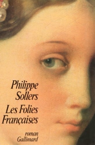LES FOLIES FRANCAISES, de LEFORT | portada del libro