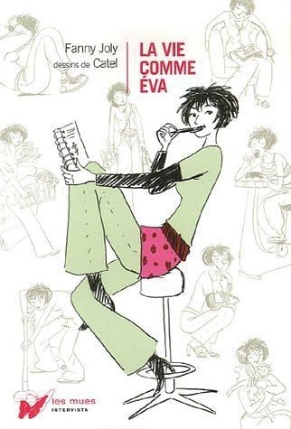 HUIT PETITES ETUDES SUR LE DESIR DE VOIR, de Patrick Drevet | portada del libro