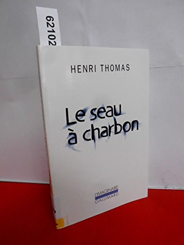 LE SEAU A CHARBON, de Thomas | portada del libro