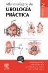 ATLAS QUIRURGICO DE UROLOGIA PRACTICA, de AA.VV. | portada del libro