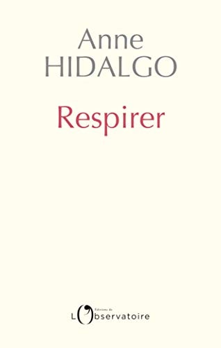 Convaincre, de Anne Hidalgo | portada del libro