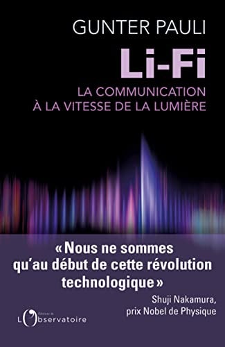 IFI, de Gunter Pauli | portada del libro