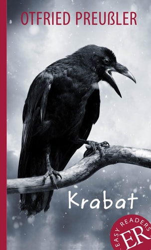 KRABAT LECTURA, de Varios autores | portada del libro