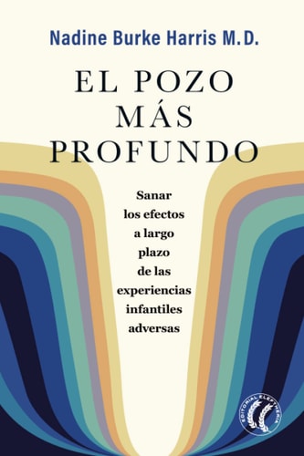 EL POZO MAS PROFUNDO, de BURKE HARRIS | portada del libro