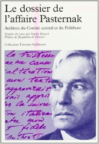 DOSSIER DE L AFF PASTER, de Collectifs | portada del libro