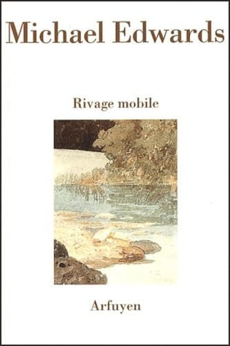RIVAGE MOBILE, de EDWARS M | portada del libro