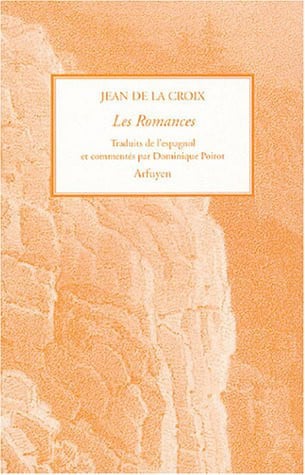 ROMANCES LES, de DE LA CROIX J | portada del libro