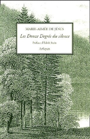 DOUZE DEGRES DU SILENCE LES, de DE JESUS MA | portada del libro