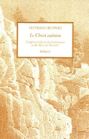 CHRIST ESSENIEN, de RUSPOLI S | portada del libro