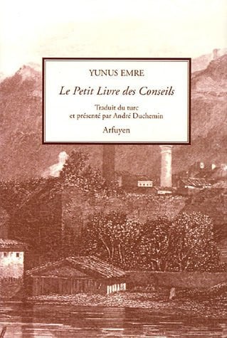 PETIT LIVRE DES CONSEILS LE, de EMRE Y | portada del libro
