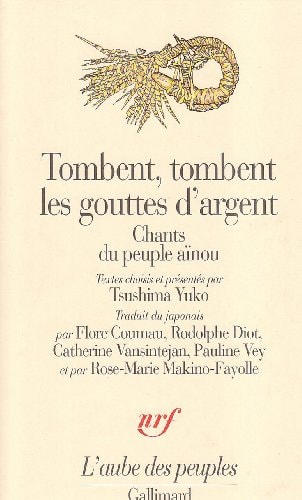 TOMBENT TOMBENT LES GOUTTES D'ARGENT, de Gérard Titus-Carmel | portada del libro