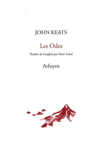 ODES LES, de KEATS JOHN | portada del libro