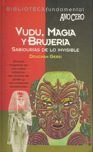 SABIDURIAS DE LO INVISIBLE, de GERSI | portada del libro