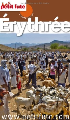 RYTHREE 2012 PETIT FUTE, de Dominique Auzias | portada del libro