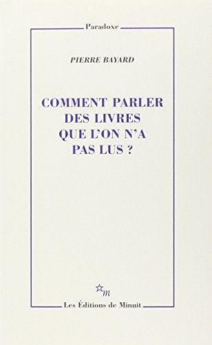 EUREKA, de Jacques Drillon | portada del libro