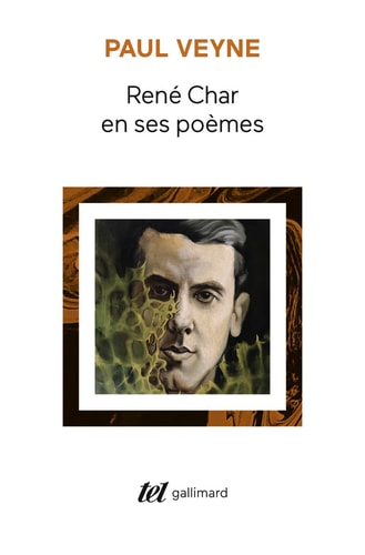 Rene Char Est Ses Poemes., de Veyne | portada del libro