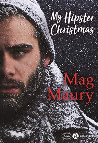 MY HIPSTER CHRISTMAS, de MAURY MAG | portada del libro