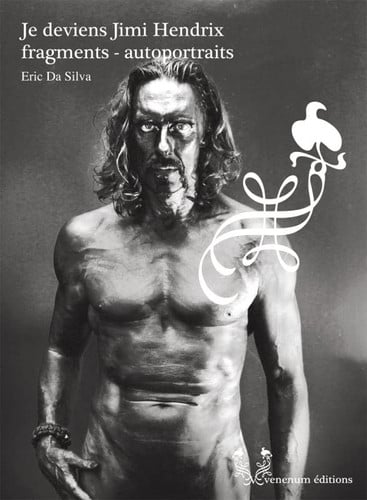 JE DEVIENS JIMI HENDRIX, de DA SILVA ERIC | portada del libro