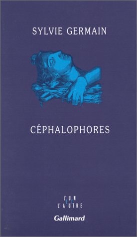 CEPHALOPHORES, de Germain | portada del libro