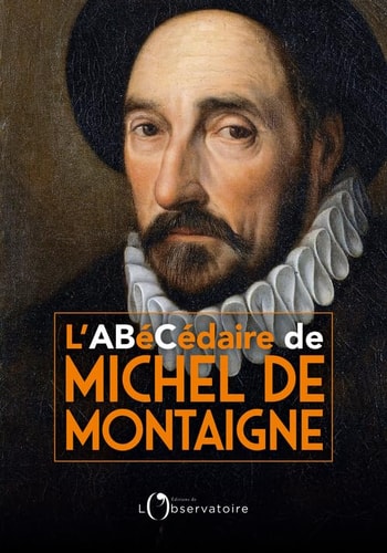 L'abecedaire de Montaigne, de Michel de Montaigne | portada del libro