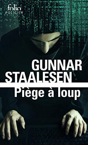 PIEGE A LOUP, de Gunnar Staalesen | portada del libro