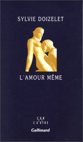 L'AMOUR MEME, de Sylvie Doizelet | portada del libro