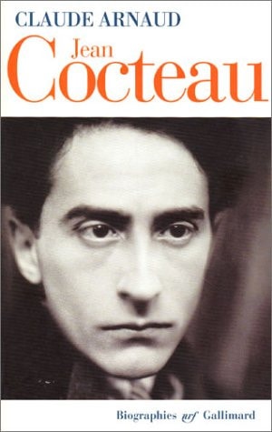 Jean Cocteau, de Arnaud (1955 - ...) | portada del libro