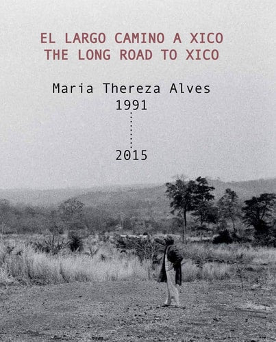 El largo camino a Xico = The long road to Xico, de ANONIMO | portada del libro