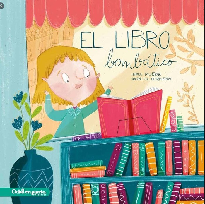 PACK LIBRO Y LIBRETA BOMBATICA, de MUÑOZ,INMA | portada del libro