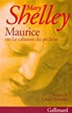 MAURICE OU LE CABANON DU PECHEUR, de Mary Wollstonecraft Shelley | portada del libro