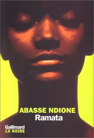 RAMATA, de Abasse Ndione | portada del libro