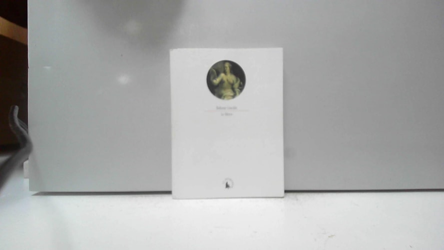 LE HEROS, de Baltasar Gracián | portada del libro