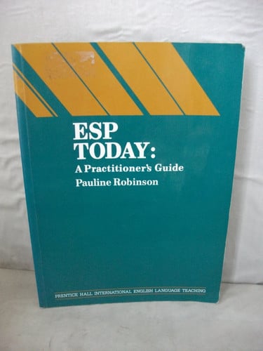 ASP TODAY BOOK PRACTITIONERS GUIDE***, de ROBINSON | portada del libro