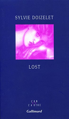 LOST, de Sylvie Doizelet | portada del libro