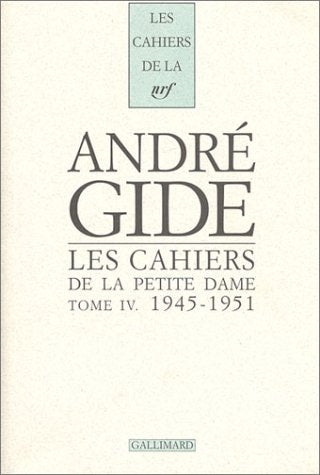 LES CAHIERS DE LA PETITE DAME T4, de Maria Van Rysselberghe | portada del libro