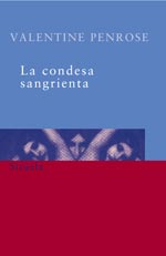 La condesa sangrienta, de PENROSE | portada del libro