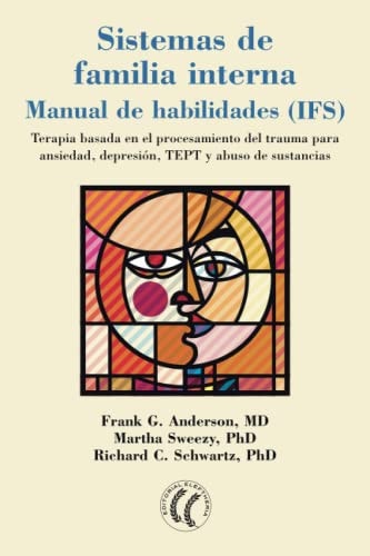 Sistemas de familia interna, de ANDERSON | portada del libro
