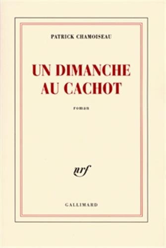 Dimanche Au Cachot, Un, de Chamoiseau | portada del libro