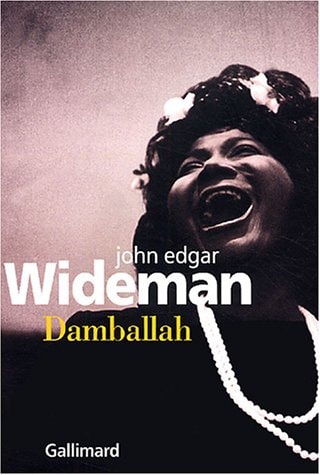 DAMBALLAH, de John Edgar Wideman | portada del libro