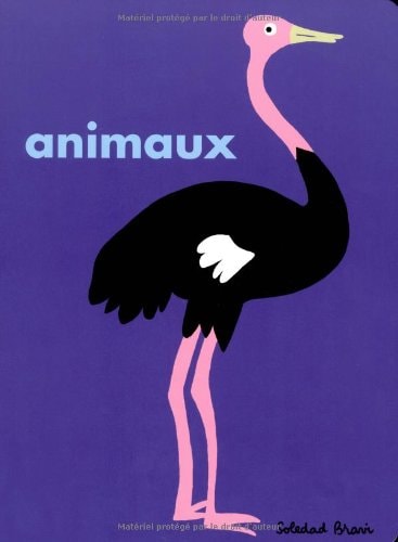 NIMAUX, de Soledad Bravi | portada del libro