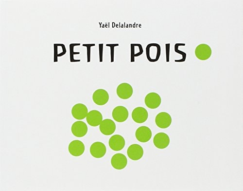 ETIT POIS, de Yaël Delalandre | portada del libro