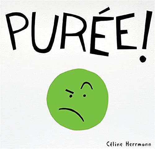 UREE !, de Céline Herrmann | portada del libro