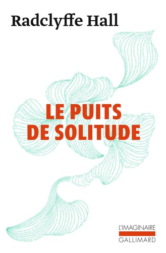 LE PUITS DE SOLITUDE, de MARGUERITE RADCLYFFE HALL | portada del libro