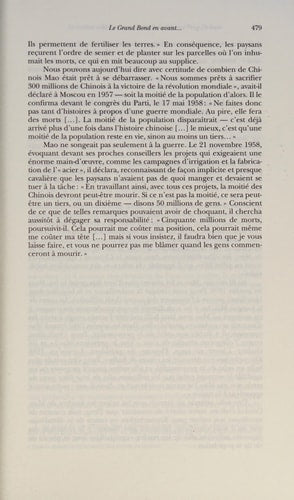 Mao, de Jung Chang | portada del libro